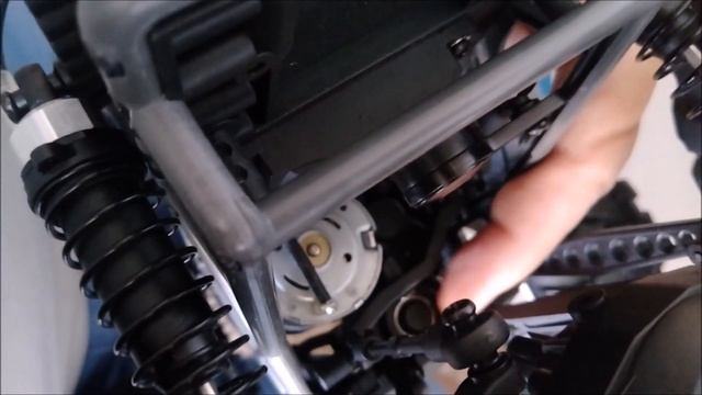 NEO B. Find new RC toys---CENRACING 1/12 Q-SERIES JIMNY unboxing page#2 смотреть онлайн