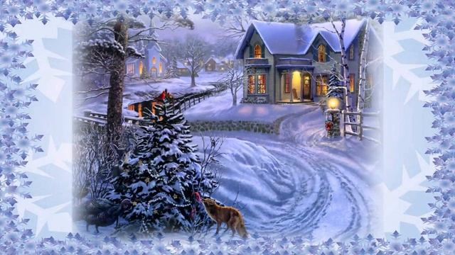 Фрагмент рассказа о месяце январе смотреть онлайн