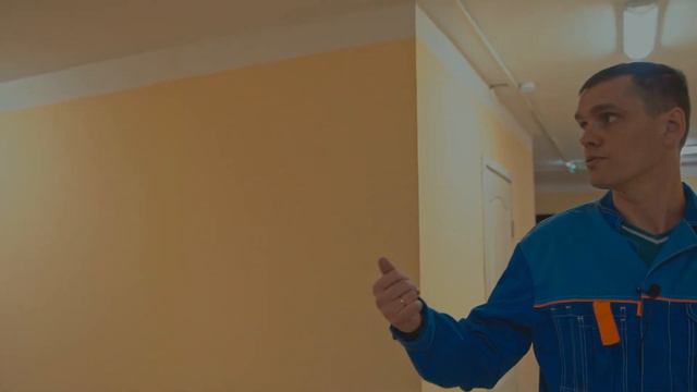 Как работает пожарка в доме смотреть онлайн
