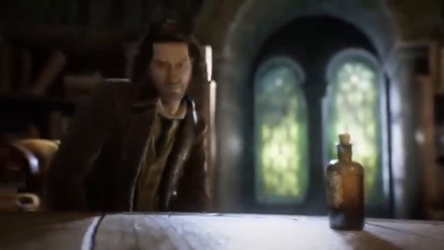 Hogwarts Legacy: The game you aren’t allowed to play смотреть онлайн