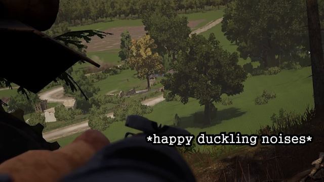 Post Scriptum Antics part: 8 смотреть онлайн