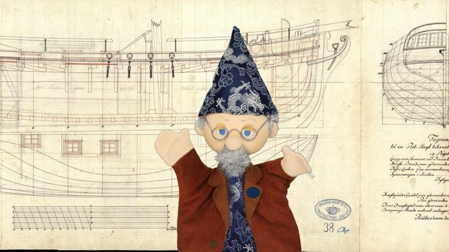 Письмо для исследователя (