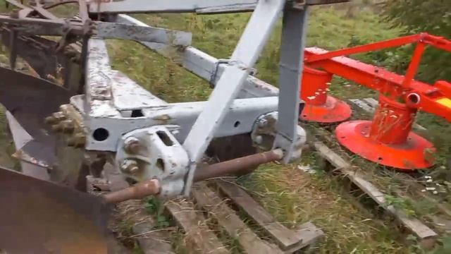 ПЛУГ экспресс-обзор от Белова Сергея смотреть онлайн