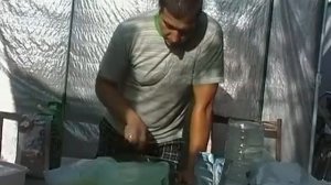 рецепт технопланктона №1