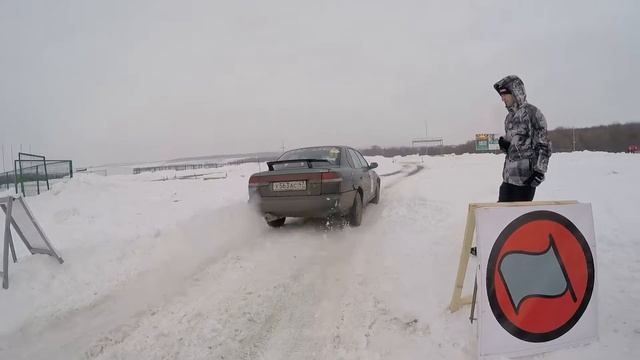 #СелфиНьюс. Ралли в БГТУ им. Шухова смотреть онлайн