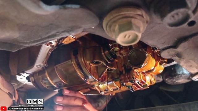 PERGANTIAN BALANCER SHAFT TOYOTA ALPHARD 2010 ANH - 20 ENGINE 2AZ - FE смотреть онлайн