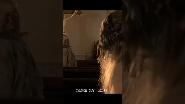 Scariest Walkers in The Walking Dead | TWD #shorts смотреть онлайн