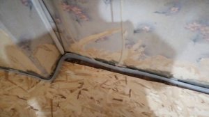 Как положить OSB на пол