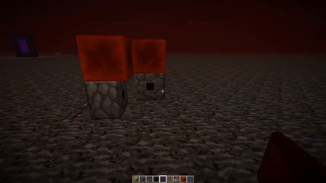 How To Break Bedrock Minecraft 1.15.2 | BREAK BEDROCK EASY JAVA EDITION смотреть онлайн