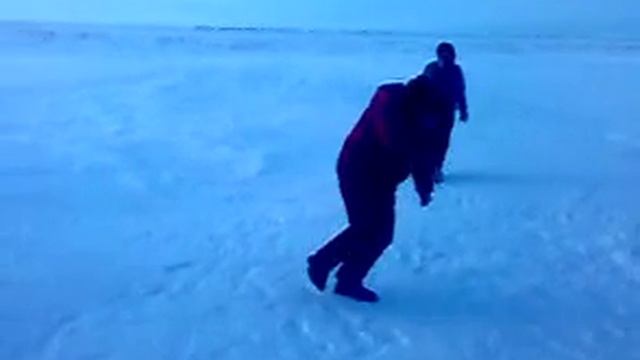 Колян ямальский танцор 05052010 смотреть онлайн