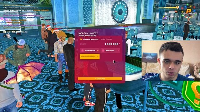 ?ЗАШЕЛ на АККАУНТ СПУСТЯ 3 ГОДА в GTA RADMIR RP смотреть онлайн