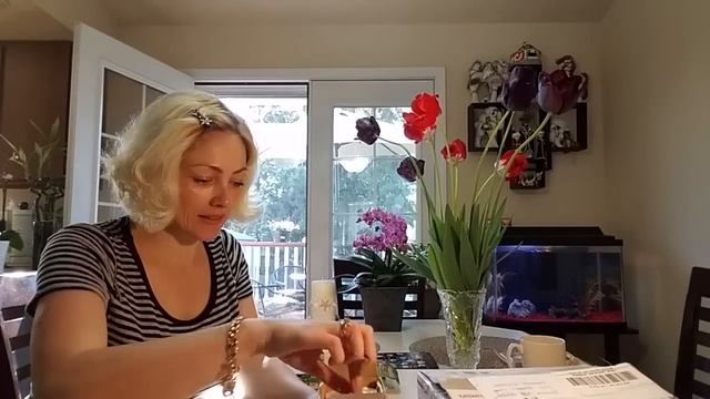 ПОДАРКИ из КАЛИФОРНИИ /ПОСЫЛКА из КИРГИЗИИ СМОТРИМ ВМЕСТЕ смотреть онлайн