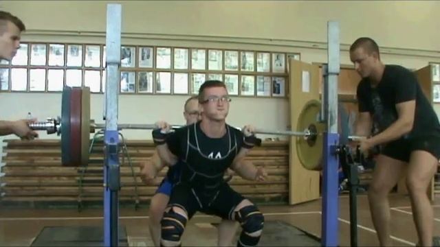 Вступительные в МГАФК