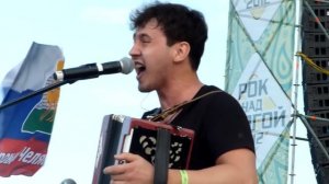 Игорь Растеряев - Георгиевская ленточка