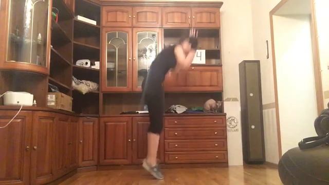 Бешенаясушка 240сек 46 берпи смотреть онлайн