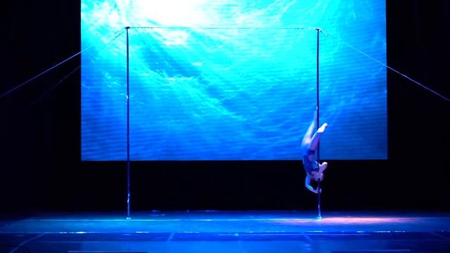 Pole dance , акробатика на пилоне смотреть онлайн