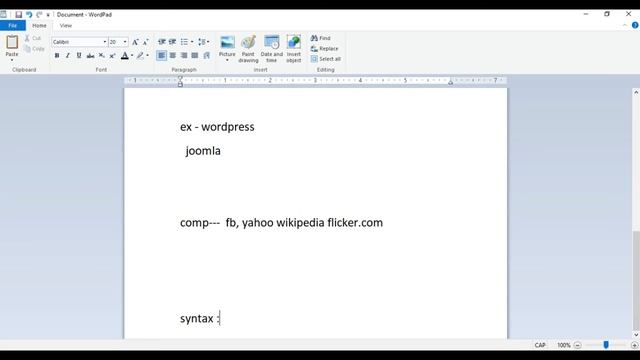 php introduction & create first php file смотреть онлайн