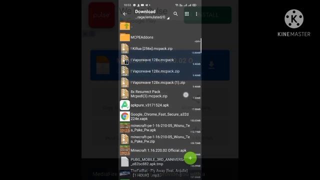DOWNLOAD MINECRAFT PE | VERSION 1.16.220 смотреть онлайн