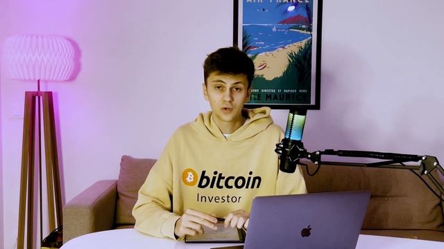 Что такое корреляция и почему она возникает❓| Цикличность рынка| Доллар определяет тенденции❓ смотреть онлайн