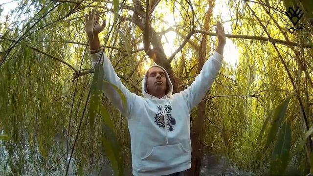 Ом Шри Гайя Ади Чандра Айя Намах-практика полнолуния-октябрь2016 смотреть онлайн