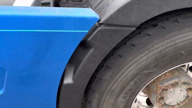 Volvo FH 540 Globetrotter Euro 5 Retarder Hydrauliek our ref 29110 смотреть онлайн