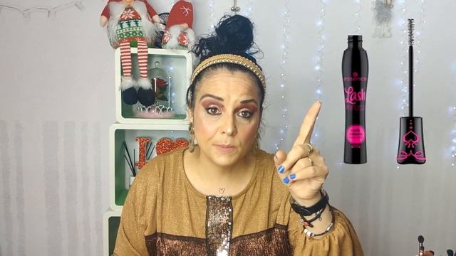 LO MEJOR DE ESSENCE!❤️ TOP 10 Maquillaje low cost! смотреть онлайн