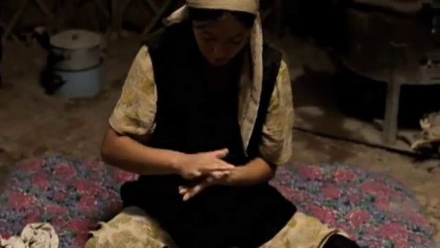 Tulpan @ the DFT смотреть онлайн