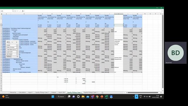 Oracle FCCs Equity Pickup Understand Equity Pickup | FCCs Equity Pickup Use Case | FCCs Consultants смотреть онлайн