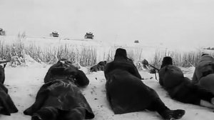 В лесу прифронтовом. Песня из кинофильма Офицеры.mp4