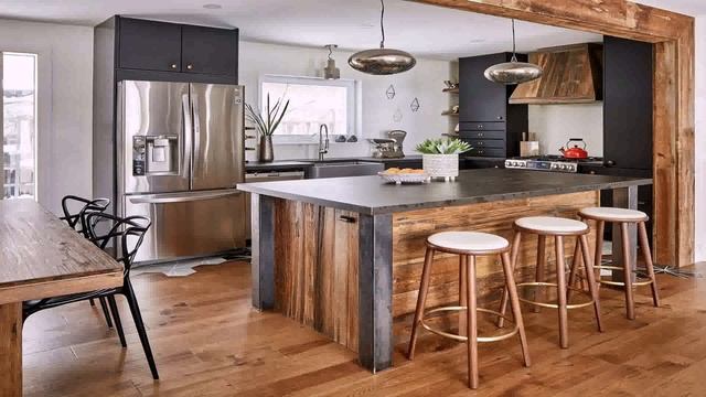 Kitchen Designer Toronto смотреть онлайн
