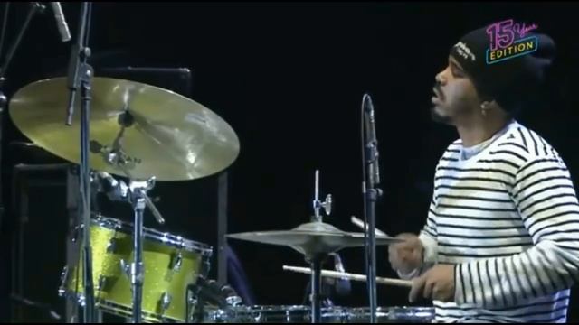 R+R=NOW - JAKARTA JAZZ FESTIVAL смотреть онлайн