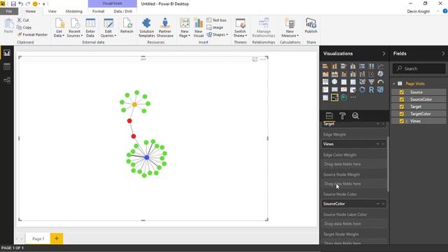 Module 45 - Network Navigator смотреть онлайн