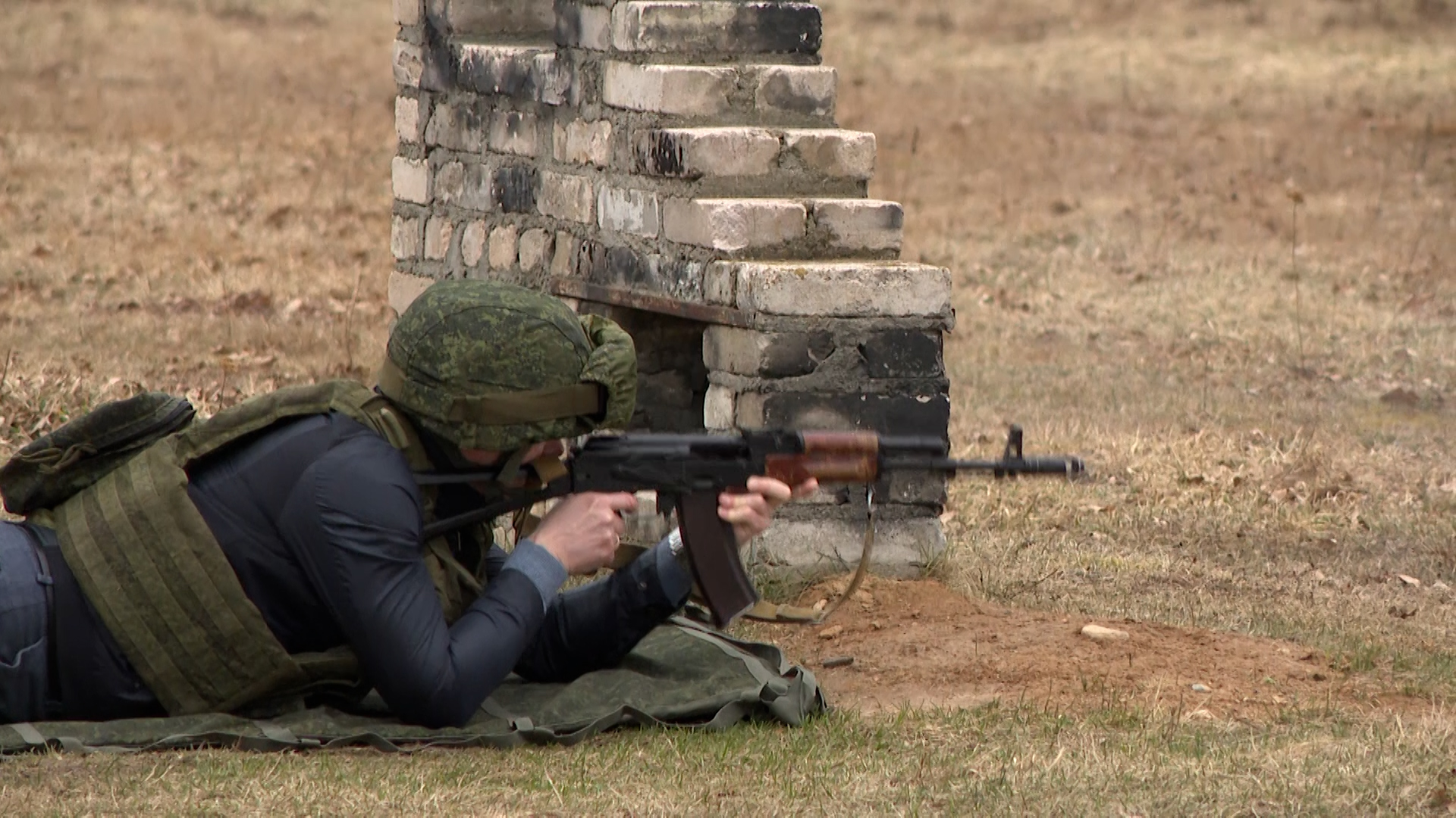 Военное обозрение 25.04.2024  День открытых дверей в механизированной бригаде