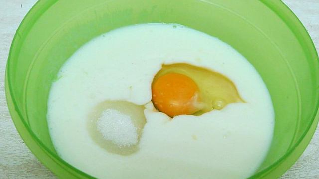 Вкусные будни