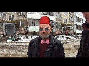 Дядя Ленин / Олеся в Стране Чудес / Андрюхины Штрафы