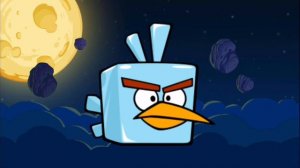 Angry Birds Space: All Birds Sounds