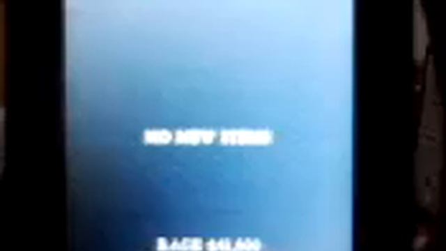 Asphalt 4 HD on nokia N70 смотреть онлайн