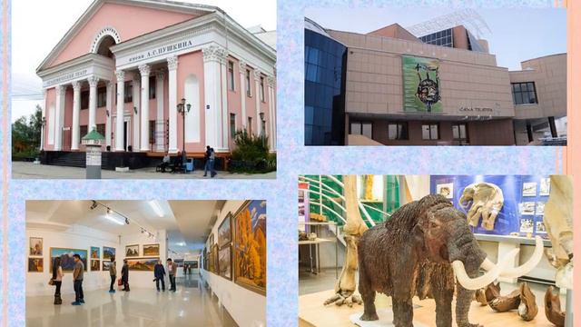 Проект "Платон Алексеевич Ойуунскай" смотреть онлайн