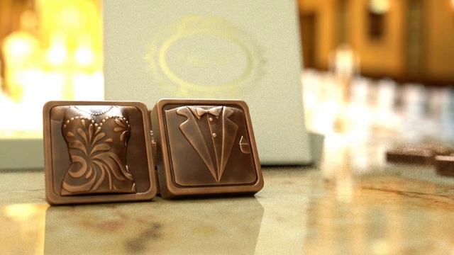 Бонбоньерки смотреть онлайн