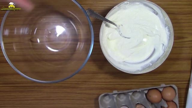 Чизкейк пирог зебра диетический рецепт по Дюкану смотреть онлайн