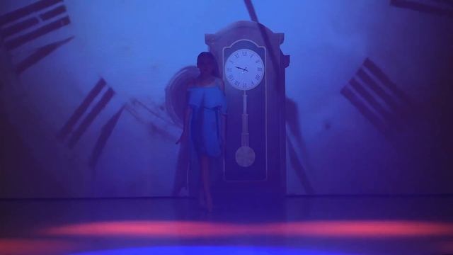 Студия танца Fantasy - Время смотреть онлайн