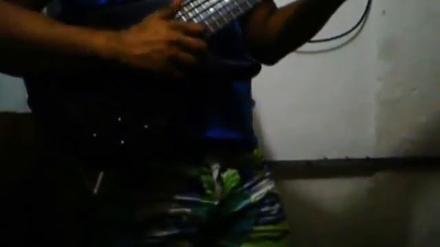 sdgr 506 IBANEZ.wmv смотреть онлайн