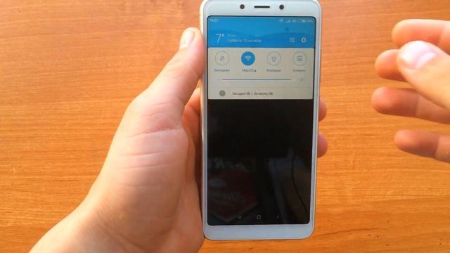 Xiaomi Redmi 6a ОТЗЫВ СПУСТЯ 2 МЕСЯЦА ИСПОЛЬЗОВАНИЕ
