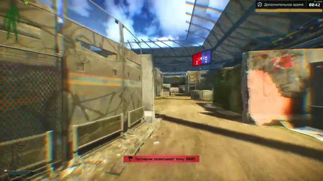 EFT Arena вышла! Первые впечатления. Полный разбор позже смотреть онлайн