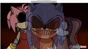 соник эгзе   песня - озвучка