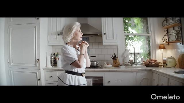 DEATH IN BLOOM | Omeleto смотреть онлайн