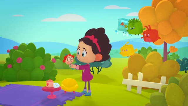 Четверо в кубе, 1 серия. Есть контакт смотреть онлайн