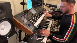 Ахыска Полный Бар davul Zurna (2021) Ahiska Bar full version Instagram @group.arzu2011