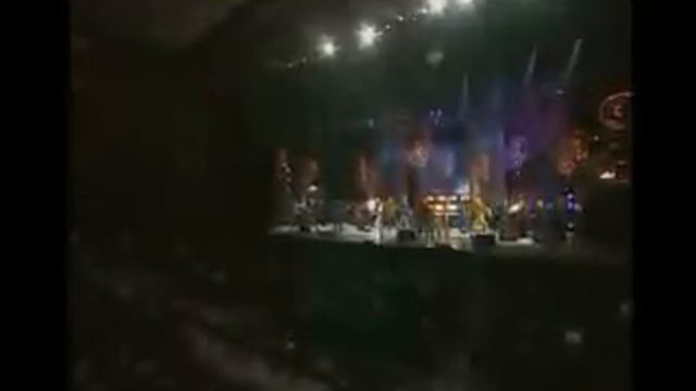 Vitas - The 7th Element (7 элемент) / Kremlin 2002 смотреть онлайн