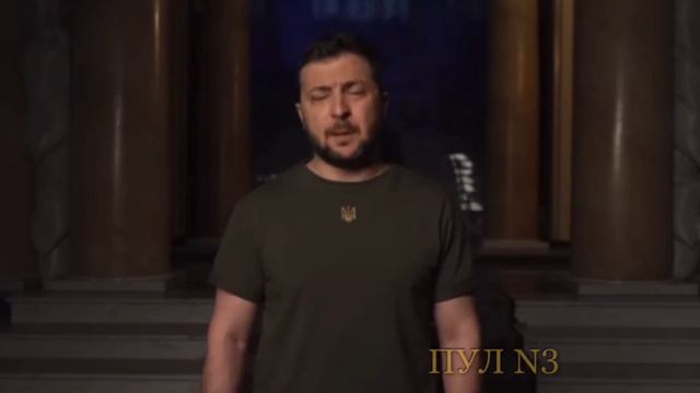 Успокойся, Зеля!!!😅😅😅😅Крым в составе России и точка!!! смотреть онлайн